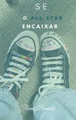 Se o all star encaixar 