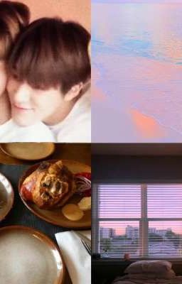 SE | ONESHOT NGẮN | See You Next Time | Nomin