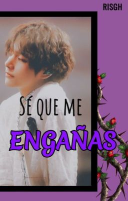 Sé Que Me Engañas (VHope)