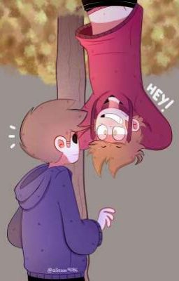 se que somos mas que simples amigos (Tom X Tord Eddsworld) CANCELADA