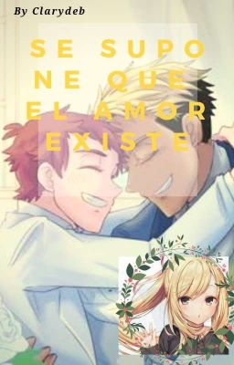 Se supone...Que el amor existe. [Omegaverse]