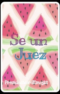 Se Un Juez