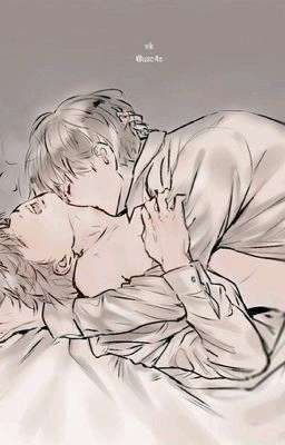 SE~X [TAEKOOK]