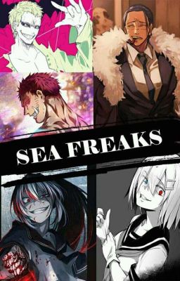 Sea Freaks 