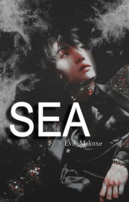 sea I ✡ min yoongi