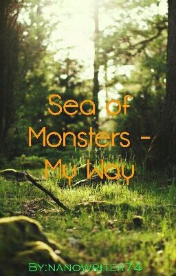 Sea of Monsters - My Way