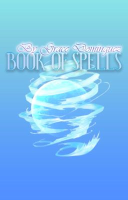 SEA OF SPELLS [ONGOING]