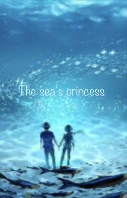 Sea's princess (Kaldur'ahm x Fem! Percy Jackson)