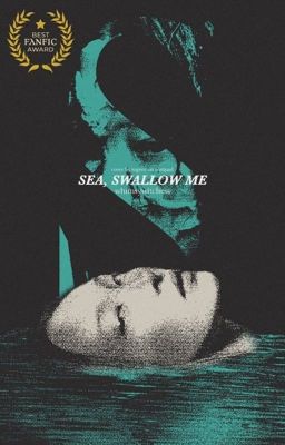 SEA, SWALLOW ME, remus lupin