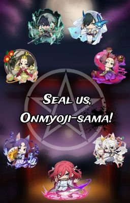 Seal Us, Onmyoji-sama! || Blue Lock Fan fiction