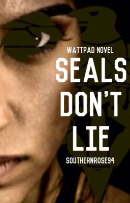 Seals Don't Lie (Book 2)