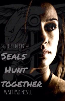 Seals Hunt Together (Book 3)