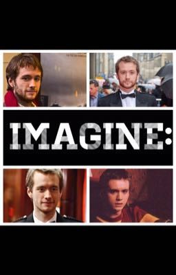 Sean Biggerstaff Imagines