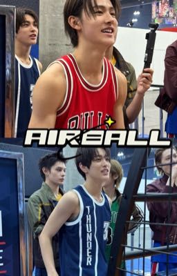 seankeon - airball