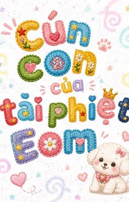 seankeon | cún con của tài phiệt eom 𐙚˚