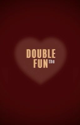 | seankeon | double the fun