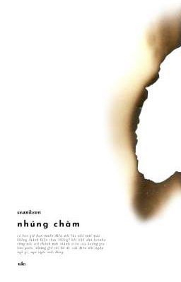 seankeon. nhúng chàm