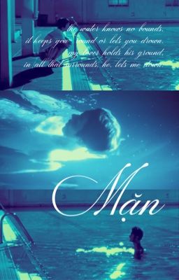 [seankeon] oneshot | mặn 