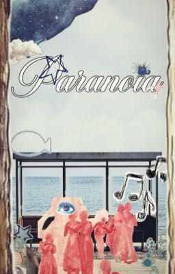 [seankeon] paranoia