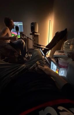 seankeon ❜Yêu Ơi