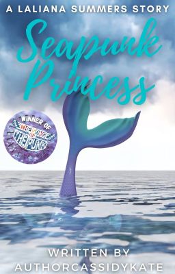 Seapunk Princess [Short Story]