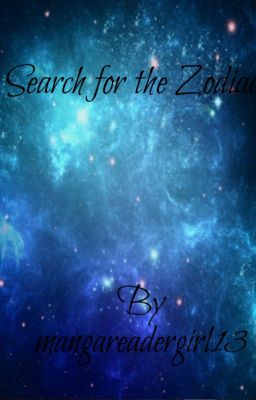 Search for the Zodiac