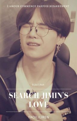 Search Jimin's love | ⓨмɨи 