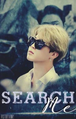 Search me [Jimin; +18]