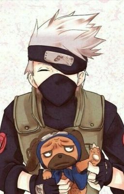 Searching For Home || Naruto/ Kakashi's Daughter Fic