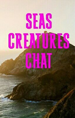 SEAS CREATURES CHAT