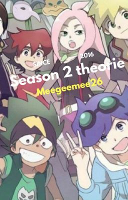 Season 2 Therioes