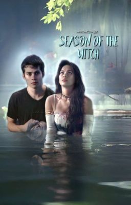 SEASON OF THE WITCH, teen wolf