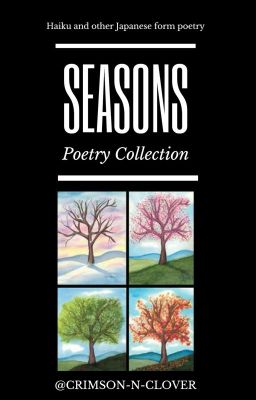 Seasons | A Collection of Haiku Poetry