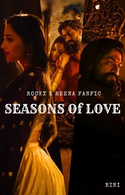 SEASONS OF LOVE | KGF