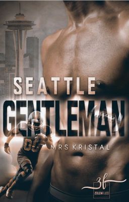 Seattle Gentleman (Band 1 / Leseprobe)