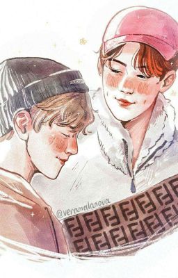 sebaek || thé au lait et fraise