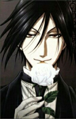 Sebastian Michaelis Love Story/Sebastian x Reader