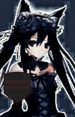 Sebastian's younger sister