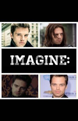 Sebastian Stan Imagines