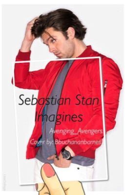 Sebastian Stan Imagines 