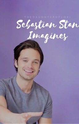 sebastian stan imagines [ completed ]