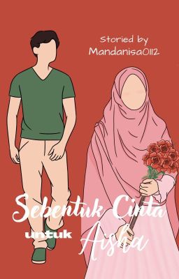 Sebentuk Cinta untuk Aisha