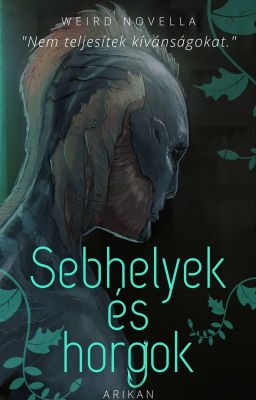 Sebhelyek és horgok [Befejezett]