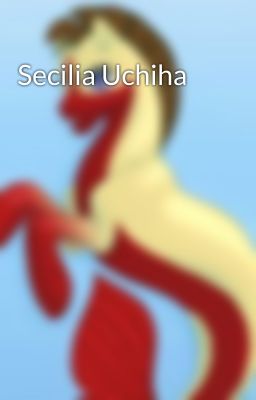 Secilia Uchiha