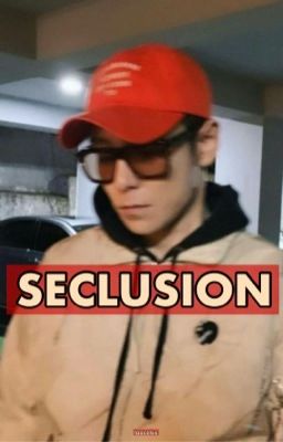 seclusion - t.o.p - jennie kim