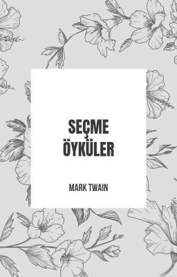 Seçme Öyküler