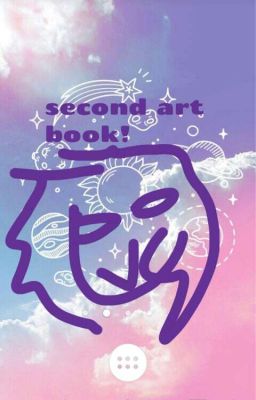 second artbook