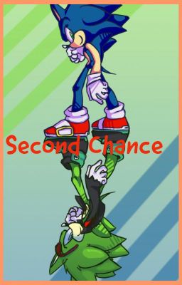 Second Chance