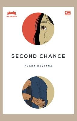 SECOND CHANCE