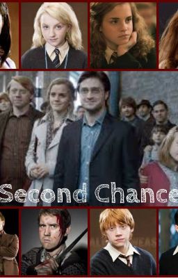 Second chance